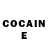 Cocaine 99% Aleksgtgt